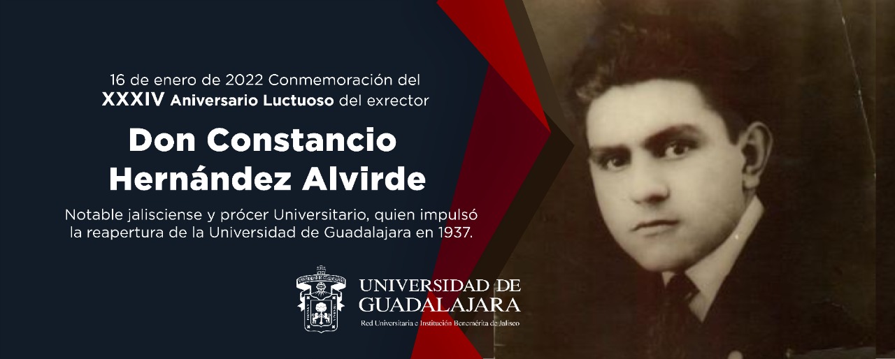 Don Constancio Hernández Alvirde